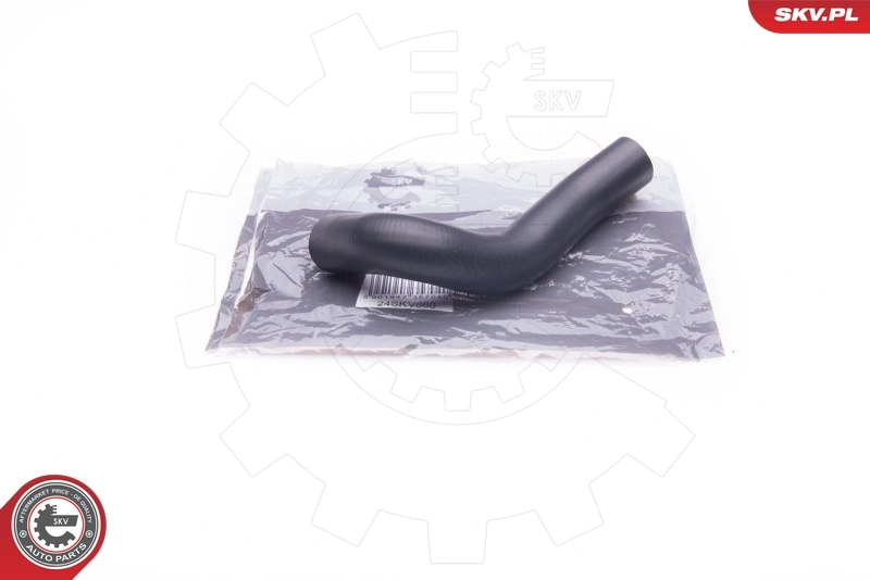 Charge Air Hose